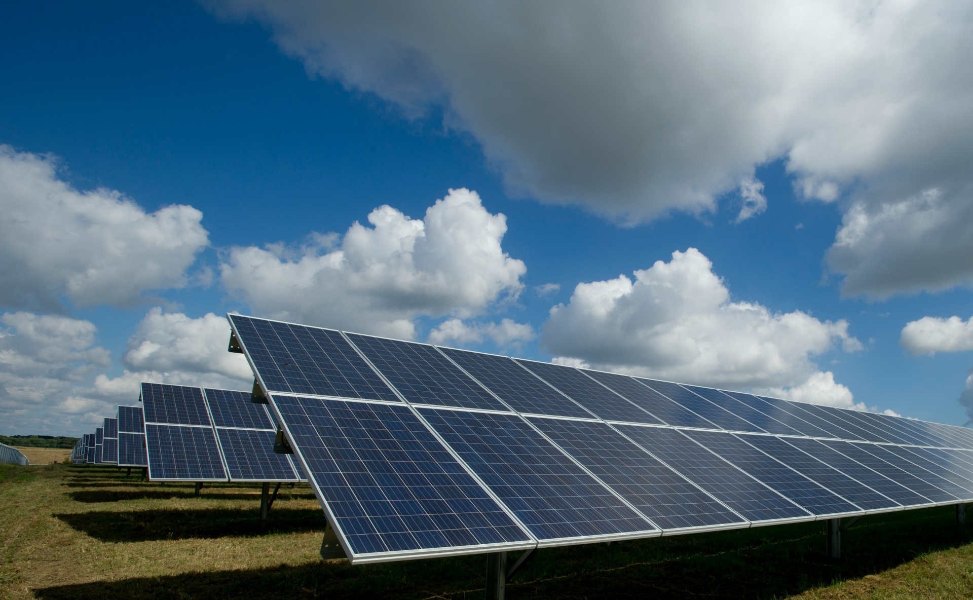 Solar panel systems